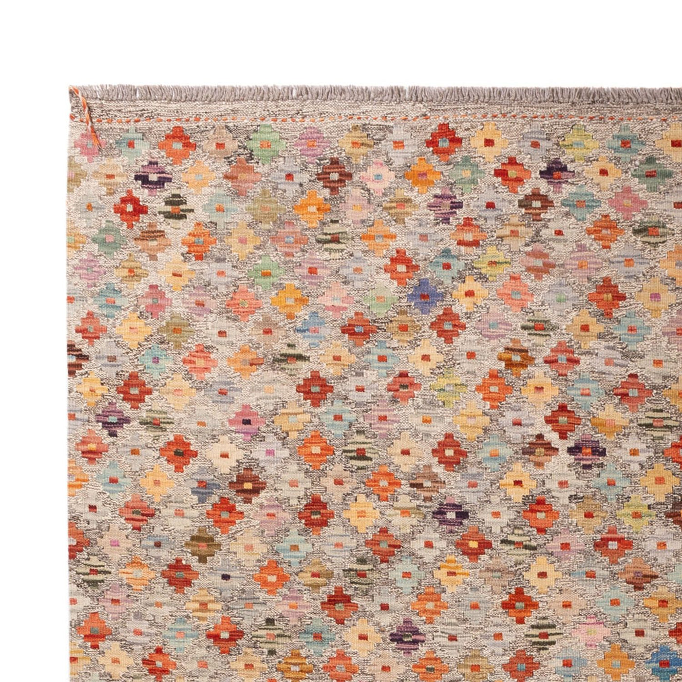 Kilim Maimana Tapis 307x208cm - Tapis en laine