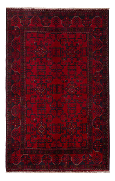 Khal Mohammadi Tapis 126x201cm - Tapis oriental