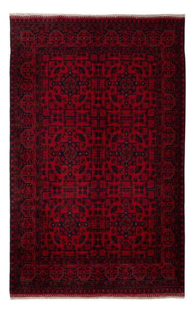 Khal Mohammadi Tapis 127x200cm - Tapis oriental