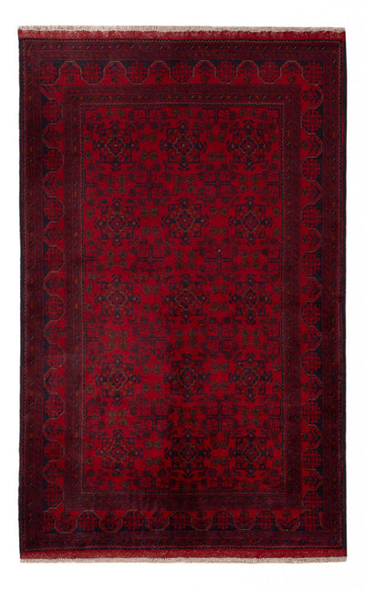 Khal Mohammadi Tapis 123x195cm - Tapis oriental