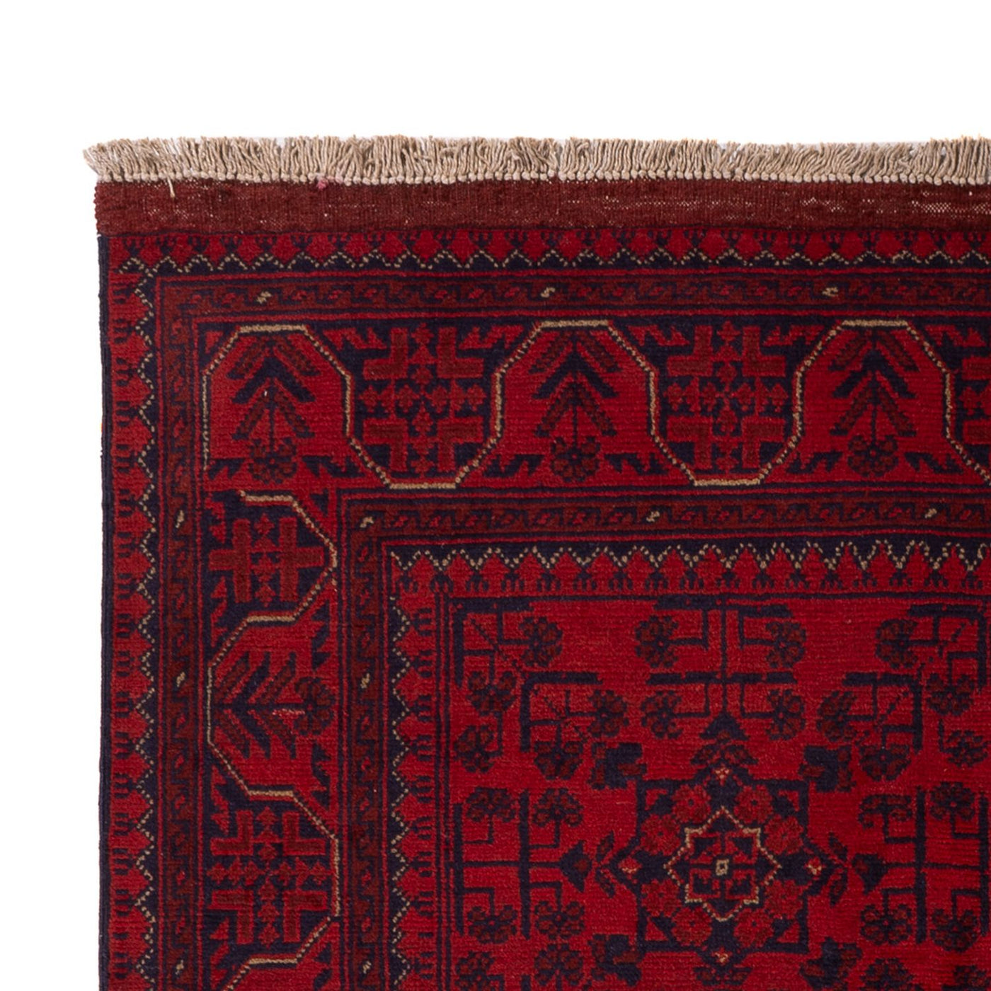 Khal Mohammadi Tapis 193x124cm - Tapis oriental
