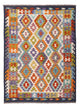 Kilim Maimana Tapis 174x127cm - Tapis en laine