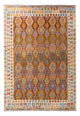 Kilim Maimana Tapis 298x202cm - Tapis en laine