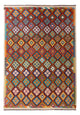Kilim Maimana Tapis 293x210cm - Tapis en laine