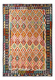 Kilim Maimana Tapis 295x204cm - Tapis en laine