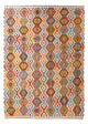 Kilim Maimana Tapis 294x210cm - Tapis en laine