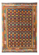 Kilim Maimana Tapis 295x207cm - Tapis en laine