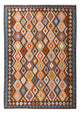 Tapis Kelim de Maimene Tapis 290x204cm - Tapis en laine