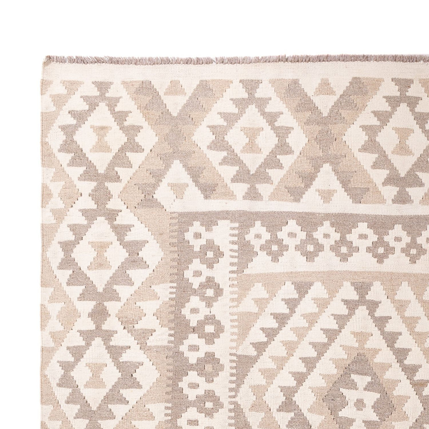 Kilim Maimana Tapis 281x200cm - Tapis en laine