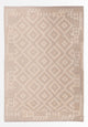 Kilim Maimana Tapis 280x198cm - Tapis en laine