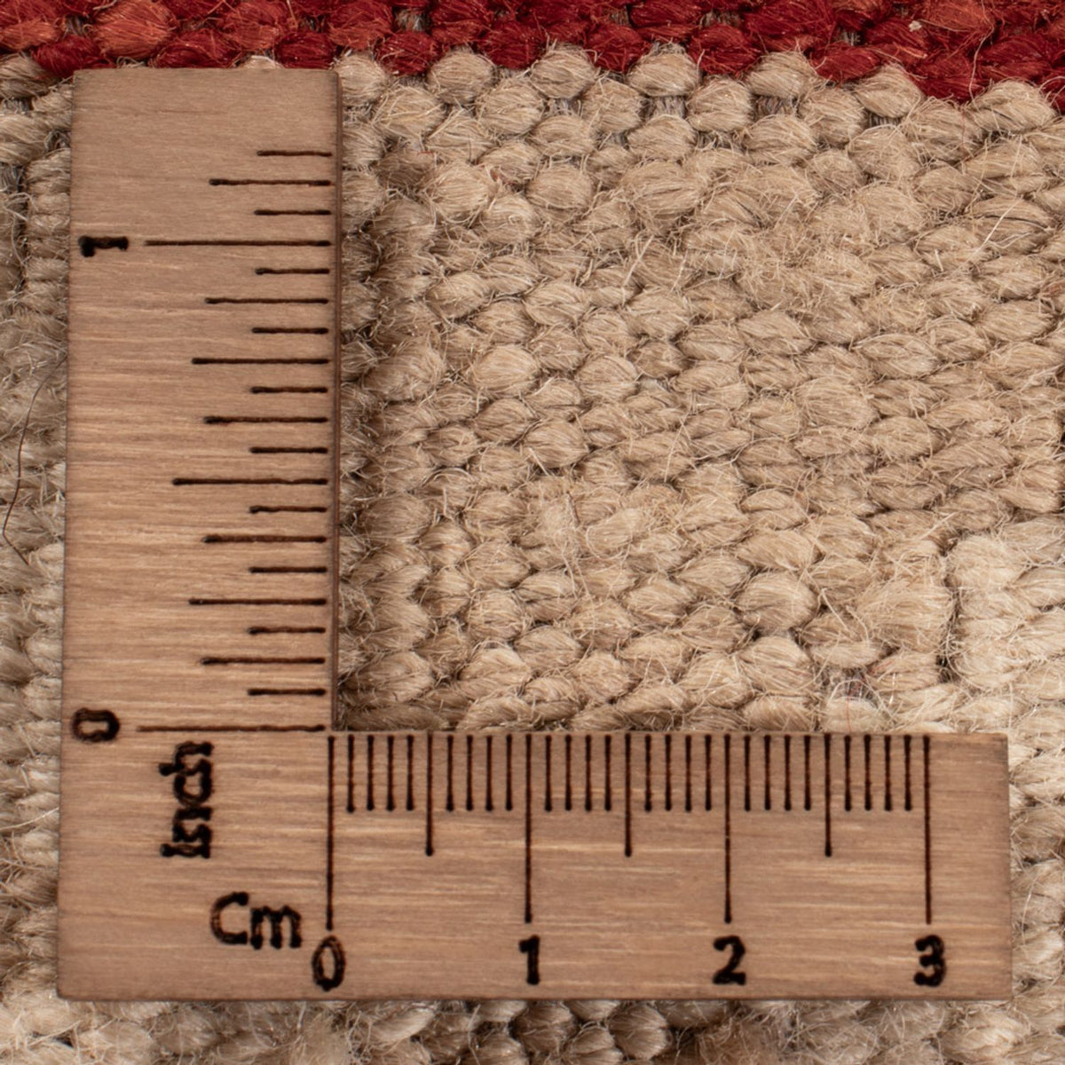 Tapis Kelim - Splash - 294 x 209 cm - multicolore