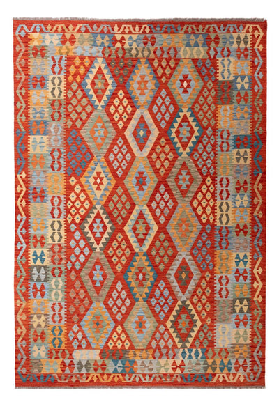 Kilim Maimana Tapis 202x304cm - Tapis en laine