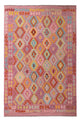 Kilim Maimana Tapis 300x200cm - Tapis en laine