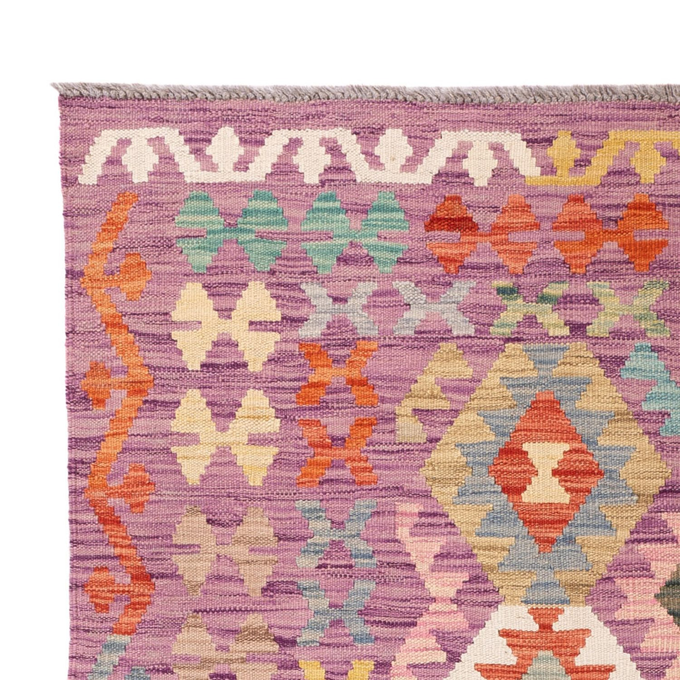 Kilim Maimana Tapis 173x124cm - Tapis en laine