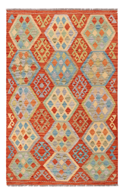 Kilim Maimana Tapis 122x186cm - Tapis en laine