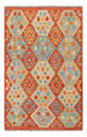 Kilim Maimana Tapis 186x122cm - Tapis en laine