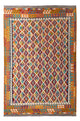 Kilim Maimana Tapis 307x205cm - Tapis en laine