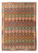 Kilim Maimana Tapis 292x213cm - Tapis en laine