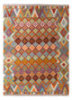 Kilim Maimana Tapis 296x209cm - Tapis en laine