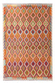 Kilim Maimana Tapis 307x200cm - Tapis en laine