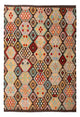 Kilim Maimana Tapis 294x201cm - Tapis en laine