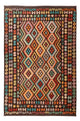 Kilim Maimana Tapis 307x205cm - Tapis en laine