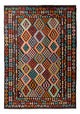 Kilim Maimana Tapis 293x206cm - Tapis en laine