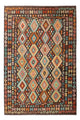 Kilim Maimana Tapis 306x201cm - Tapis en laine