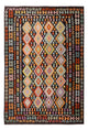Kilim Maimana Tapis 300x205cm - Tapis en laine