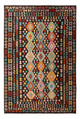 Kilim Maimana Tapis 291x197cm - Tapis en laine