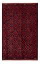 Khal Mohammadi Tapis 198x125cm - Tapis oriental