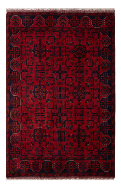 Khal Mohammadi Tapis 130x196cm - Tapis oriental