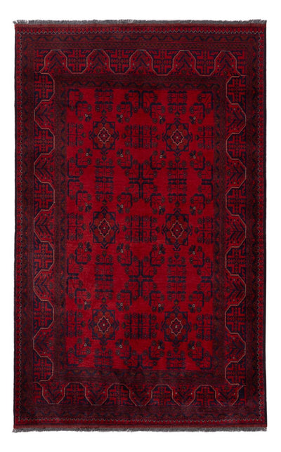 Khal Mohammadi Tapis 121x195cm - Tapis oriental