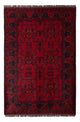 Khal Mohammadi Tapis 189x129cm - Tapis oriental