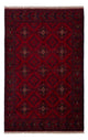 Khal Mohammadi Tapis 196x129cm - Tapis oriental