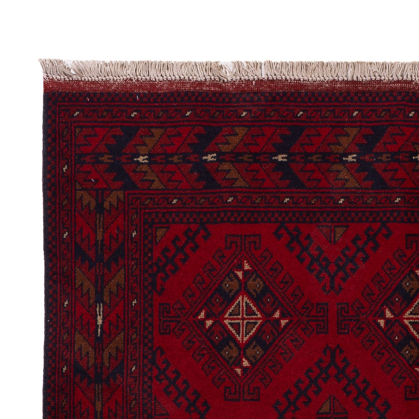 Khal Mohammadi Tapis 196x129cm - Tapis oriental