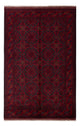 Khal Mohammadi Tapis 196x123cm - Tapis oriental