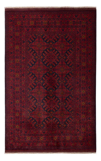 Khal Mohammadi Tapis 124x193cm - Tapis oriental