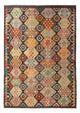 Tapis Kelim de Maimene Tapis 297x204cm - Tapis en laine
