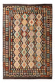Kilim Maimana Tapis 299x198cm - Tapis en laine