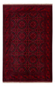 Khal Mohammadi Tapis 195x123cm - Tapis oriental