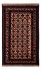 Tapis Belutsch 193x112cm - Tapis oriental