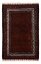 Tapis Belutsch 194x123cm - Tapis oriental