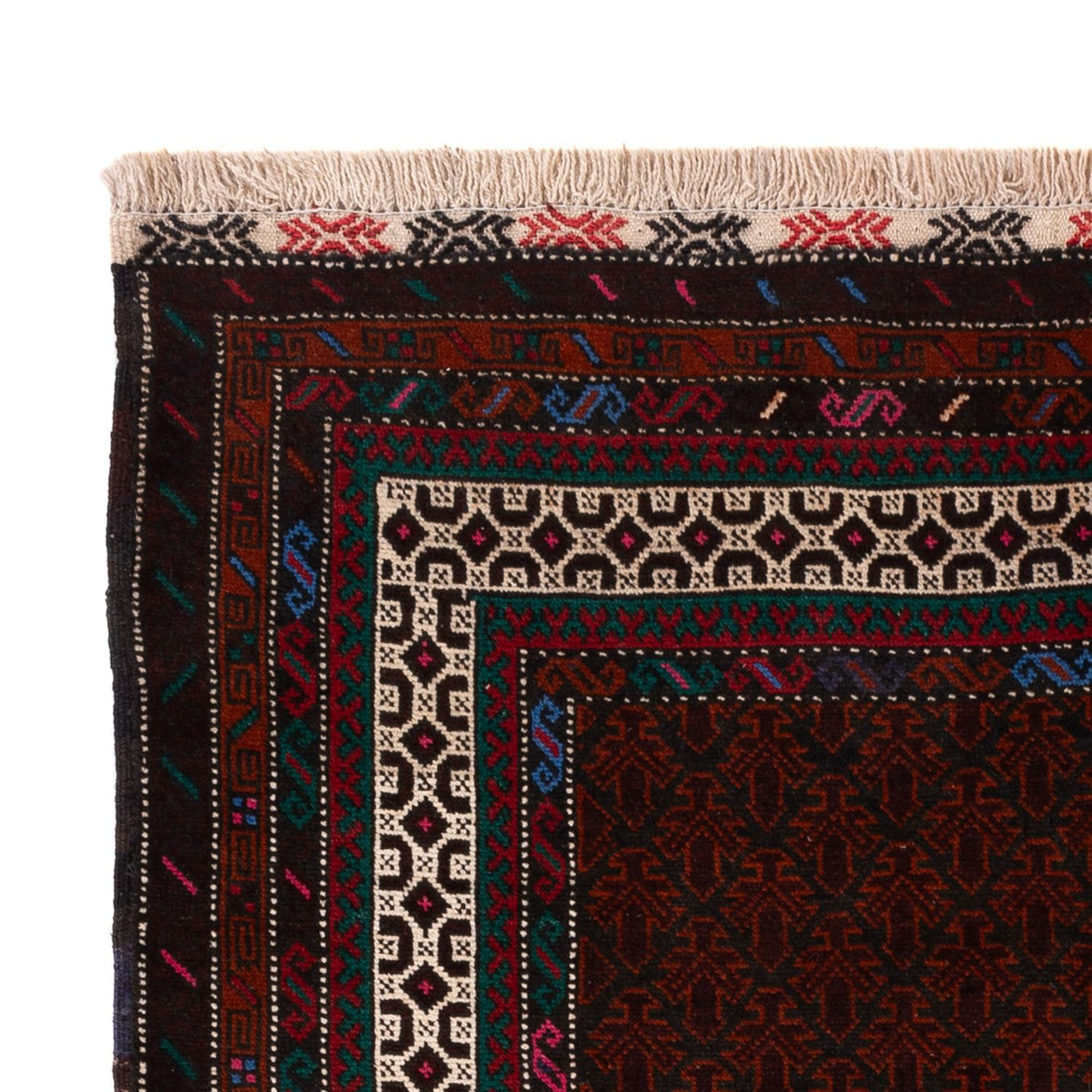 Tapis Belutsch 194x123cm - Tapis oriental