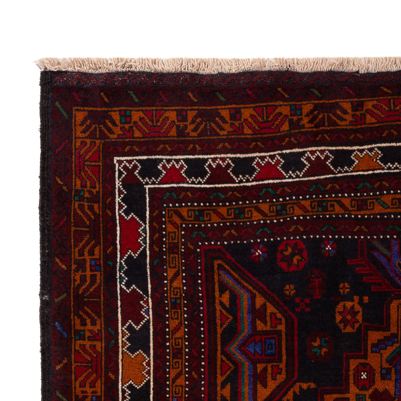 Tapis Belutsch 183x123cm - Tapis oriental