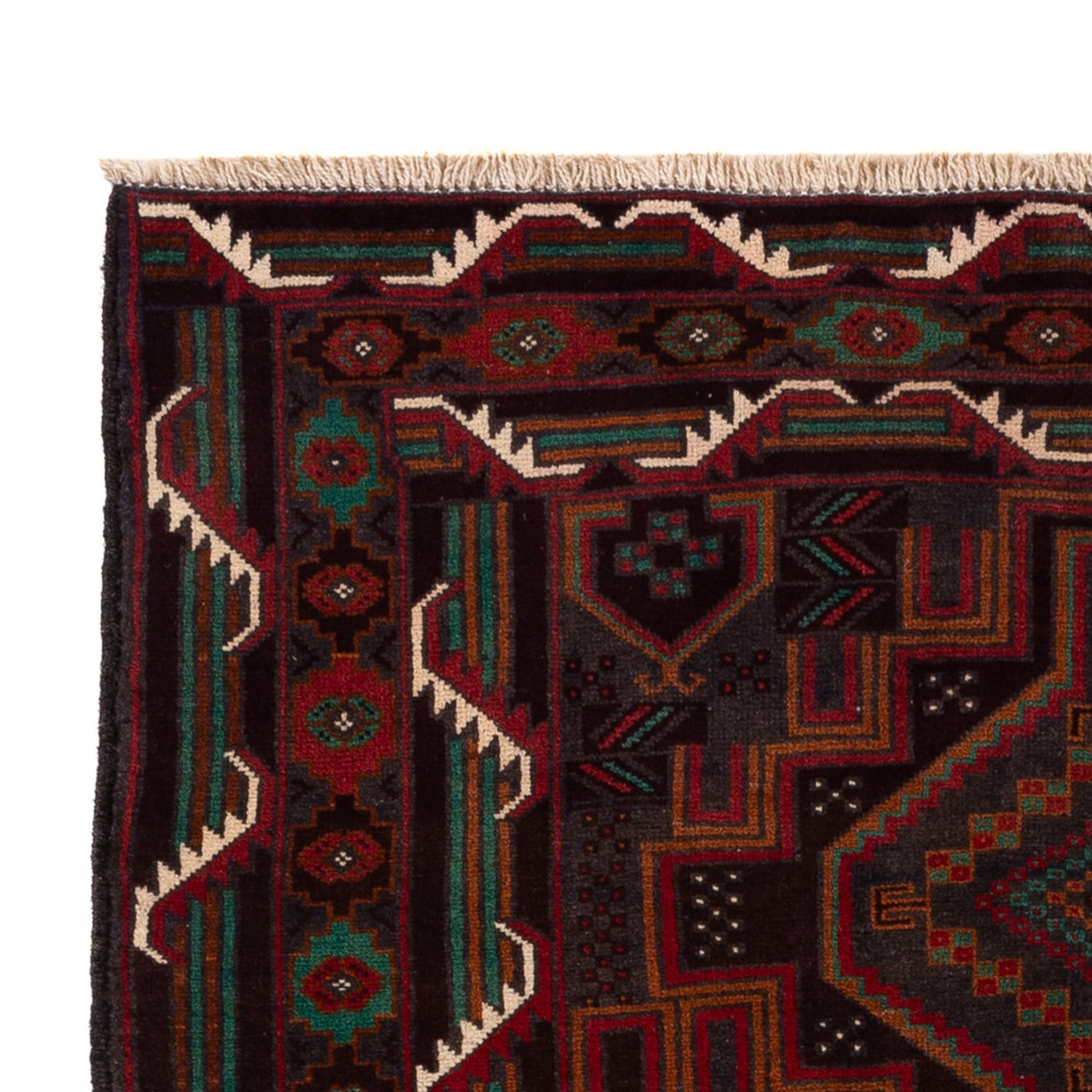 Tapis Belutsch 183x114cm - Tapis oriental