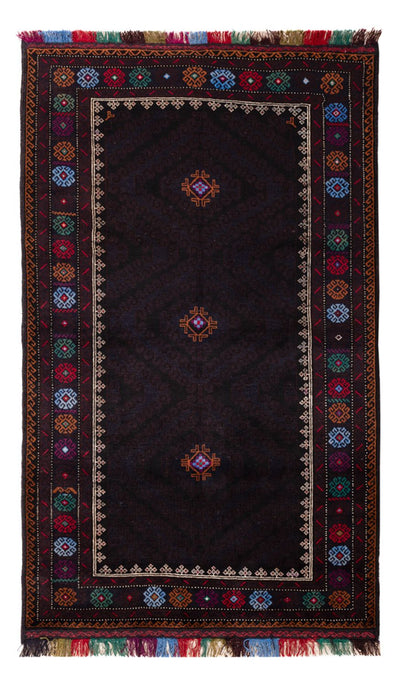 Tapis Belutsch 116x195cm - Tapis oriental