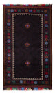 Tapis Belutsch 195x116cm - Tapis oriental