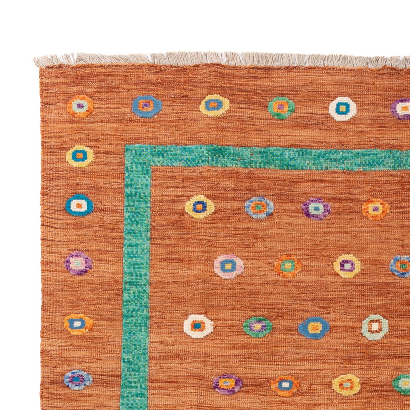 Kilim Maimana Tapis 290x207cm - Tapis en laine