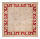 Tapis Ziegler 340x345cm - Tapis oriental